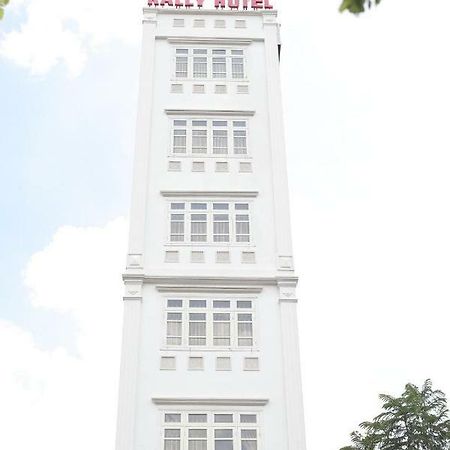 Hotel Kally Saigon Ho Chi Minh City Bagian luar foto