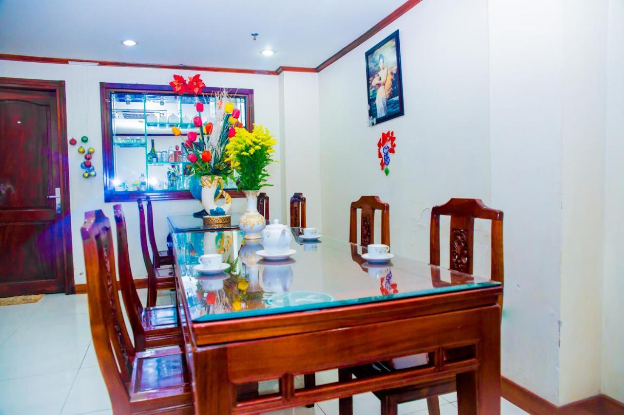 Hotel Kally Saigon Ho Chi Minh City Bagian luar foto